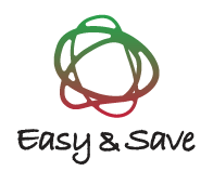 Easy & Save