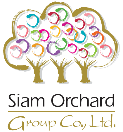 Siamorchard Group emblem