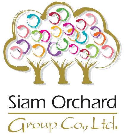 Siamorchard Group emblem